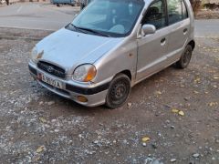 Photo of the vehicle Hyundai Atos