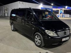 Photo of the vehicle Mercedes-Benz Vito