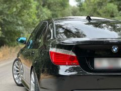 Фото авто BMW 5 серии