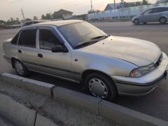 Photo of the vehicle Daewoo Nexia