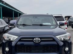 Photo of the vehicle Toyota 4Runner