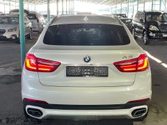 Фото авто BMW X6