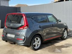 Photo of the vehicle Kia Soul