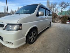 Фото авто Honda Stepwgn