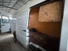 Фото авто Mercedes-Benz Sprinter