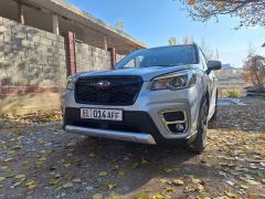 Фото авто Subaru Forester