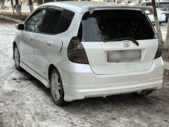 Сүрөт унаа Honda Jazz