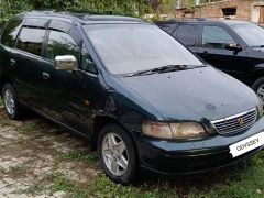 Сүрөт унаа Honda Odyssey