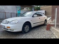 Фото авто Daewoo Leganza