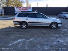 Photo of the vehicle Toyota Avensis