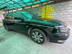 Сүрөт унаа Nissan Maxima