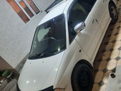 Сүрөт унаа Honda Odyssey