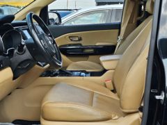 Сүрөт унаа Kia Carnival