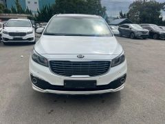 Сүрөт унаа Kia Carnival