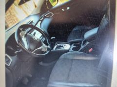 Фото авто Nissan Qashqai