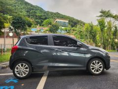 Photo of the vehicle Chevrolet Spark