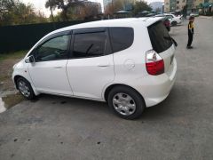 Photo of the vehicle Honda Fit