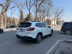 Сүрөт унаа Subaru Ascent