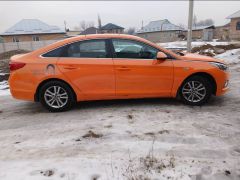 Photo of the vehicle Hyundai Sonata