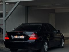 Photo of the vehicle Mercedes-Benz E-Класс