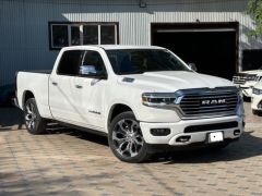 Сүрөт унаа Dodge RAM