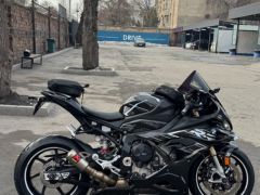 Сүрөт унаа BMW S 1000