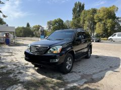 Фото авто Lexus GX