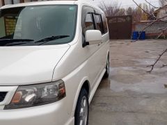 Фото авто Honda Stepwgn