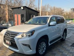 Фото авто Lexus GX