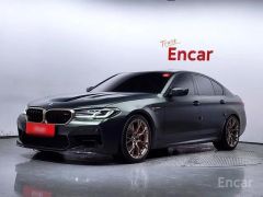 Сүрөт унаа BMW M5