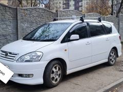 Сүрөт унаа Toyota Ipsum