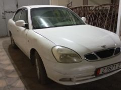 Photo of the vehicle Daewoo Nubira