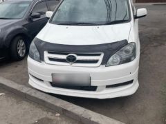 Фото авто Toyota Ipsum