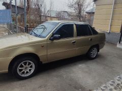 Сүрөт унаа Daewoo Nexia