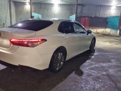 Сүрөт унаа Toyota Camry