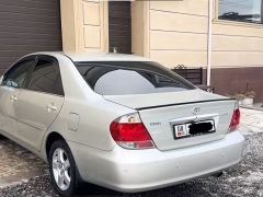 Фото авто Toyota Camry