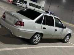 Сүрөт унаа Daewoo Nexia