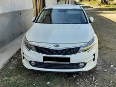 Сүрөт унаа Kia K5