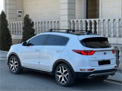 Фото авто Kia Sportage