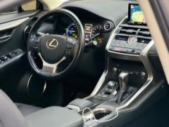 Photo of the vehicle Lexus NX