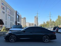 Фото авто BMW 5 серии