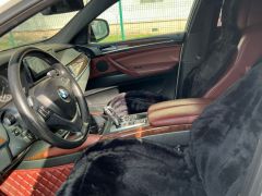 Photo of the vehicle BMW X6