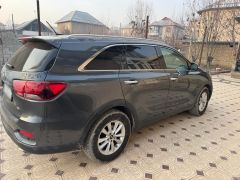 Photo of the vehicle Kia Sorento