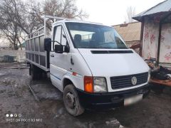 Фото авто Mercedes-Benz Sprinter