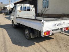 Фото авто Hyundai Porter