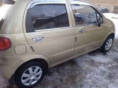 Сүрөт унаа Daewoo Matiz