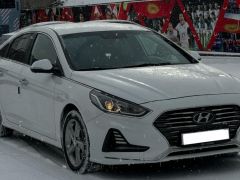 Photo of the vehicle Hyundai Sonata