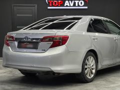 Photo of the vehicle Toyota Camry