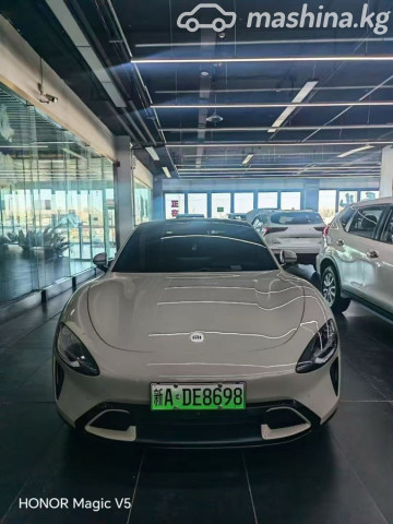 Xiaomi SU7