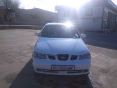 Сүрөт унаа Chevrolet Lacetti